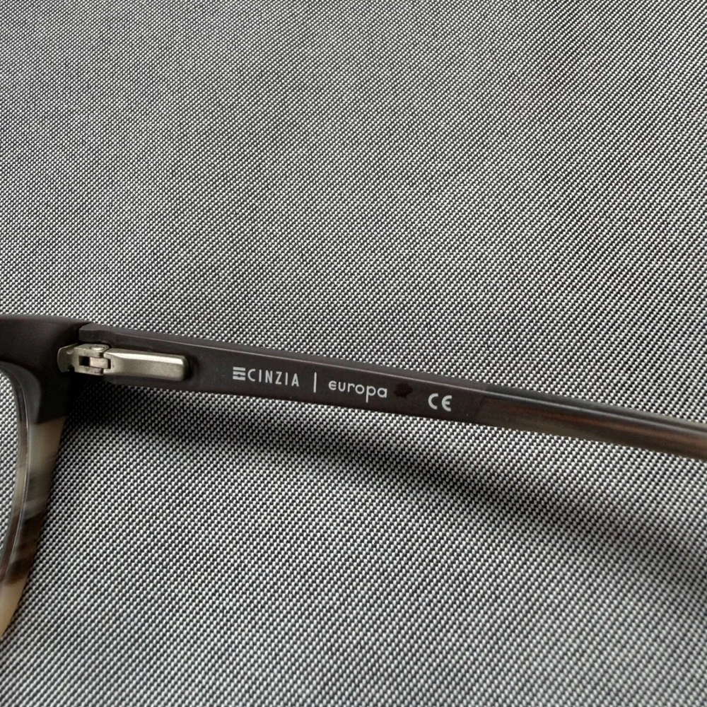 Cinzia europa eyeglass